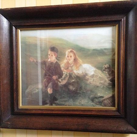 The Eskbank Hotel - Rathan House ดาลคีธ ภายนอก รูปภาพ