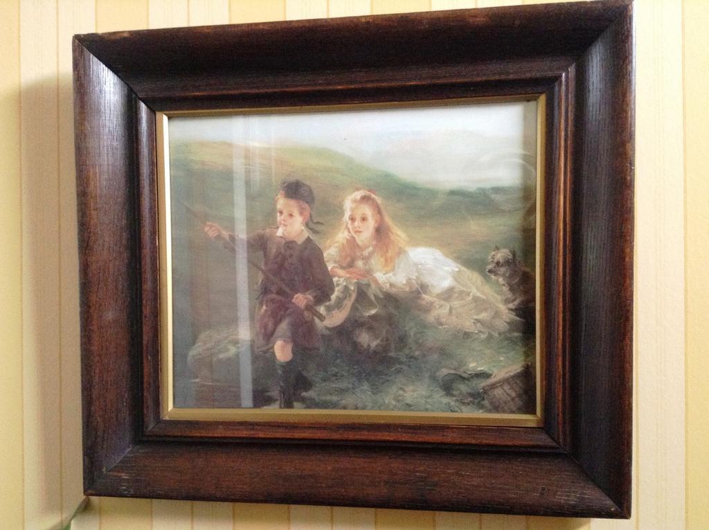 The Eskbank Hotel - Rathan House ดาลคีธ ภายนอก รูปภาพ